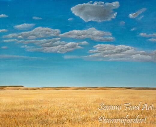 Plains