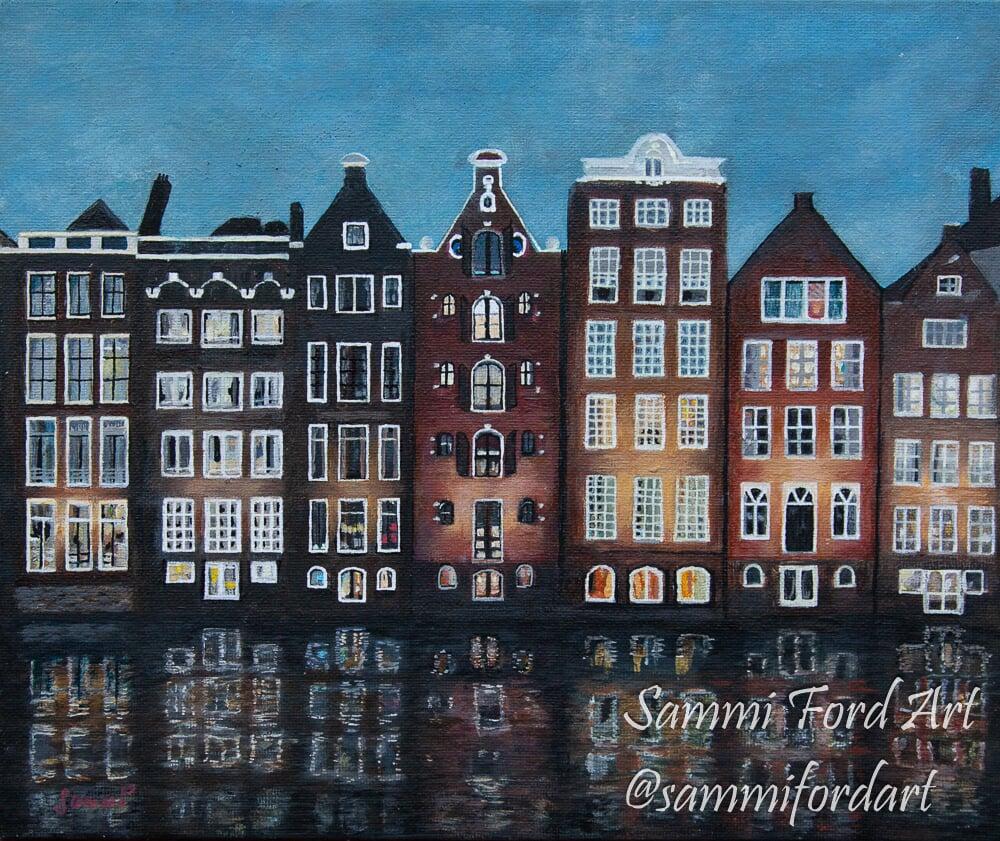 Amsterdam