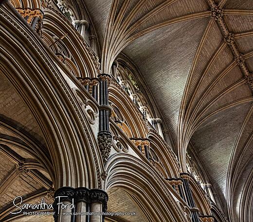 Cathedral Roof Angles