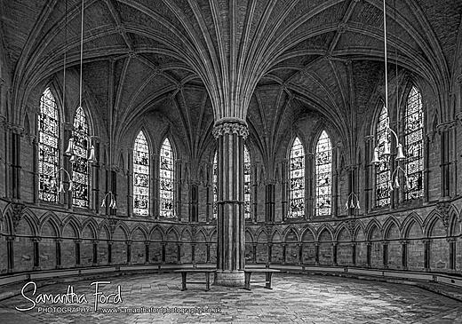 Chapter House