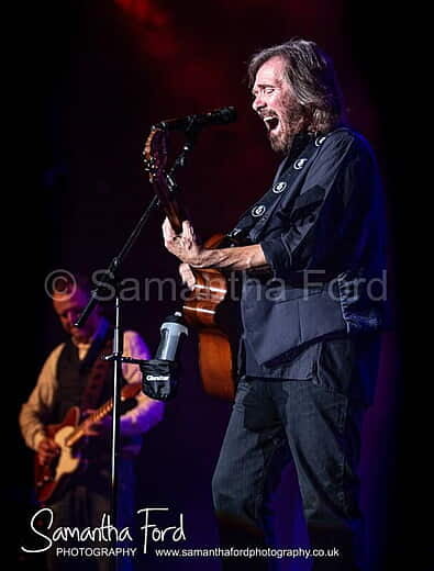 Dr Hook