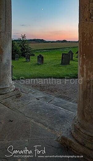 Church View