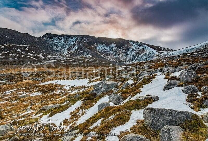 Cairngorms