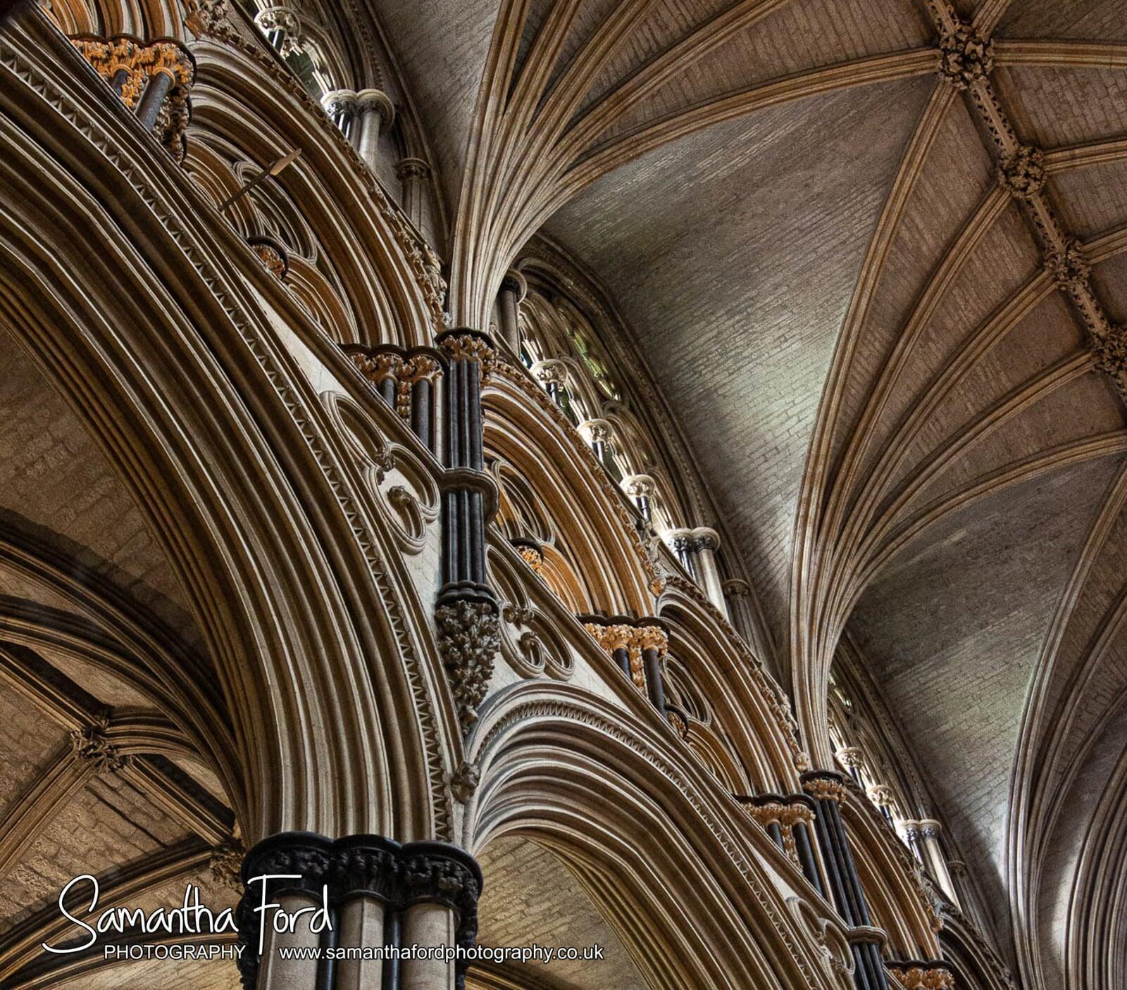 Cathedral Roof Angles